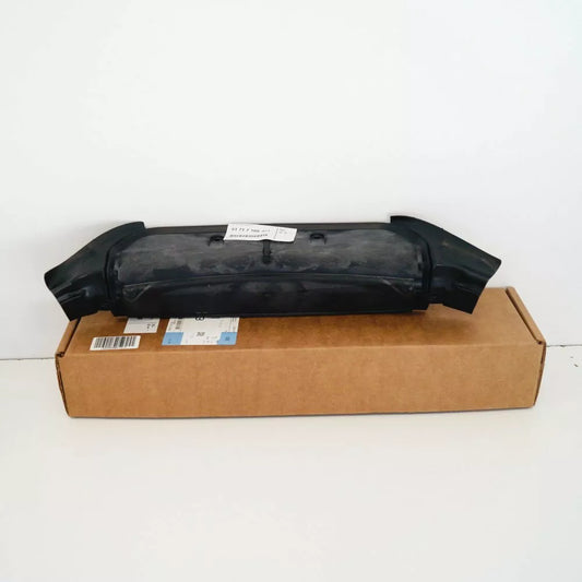 NEW BMW X5 E70 ENGINE UPPER PARTITION 51717169421 3.0D ORIGINAL