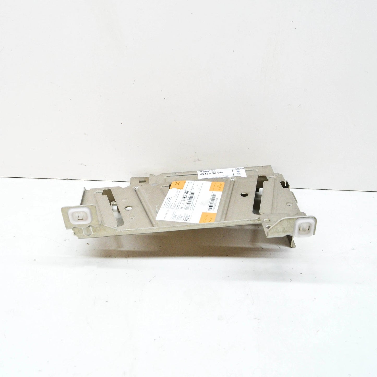 NEW BMW 5 G30 RADIO AMPLIFIER BRACKET HOLDER 65159367949 ORIGINAL