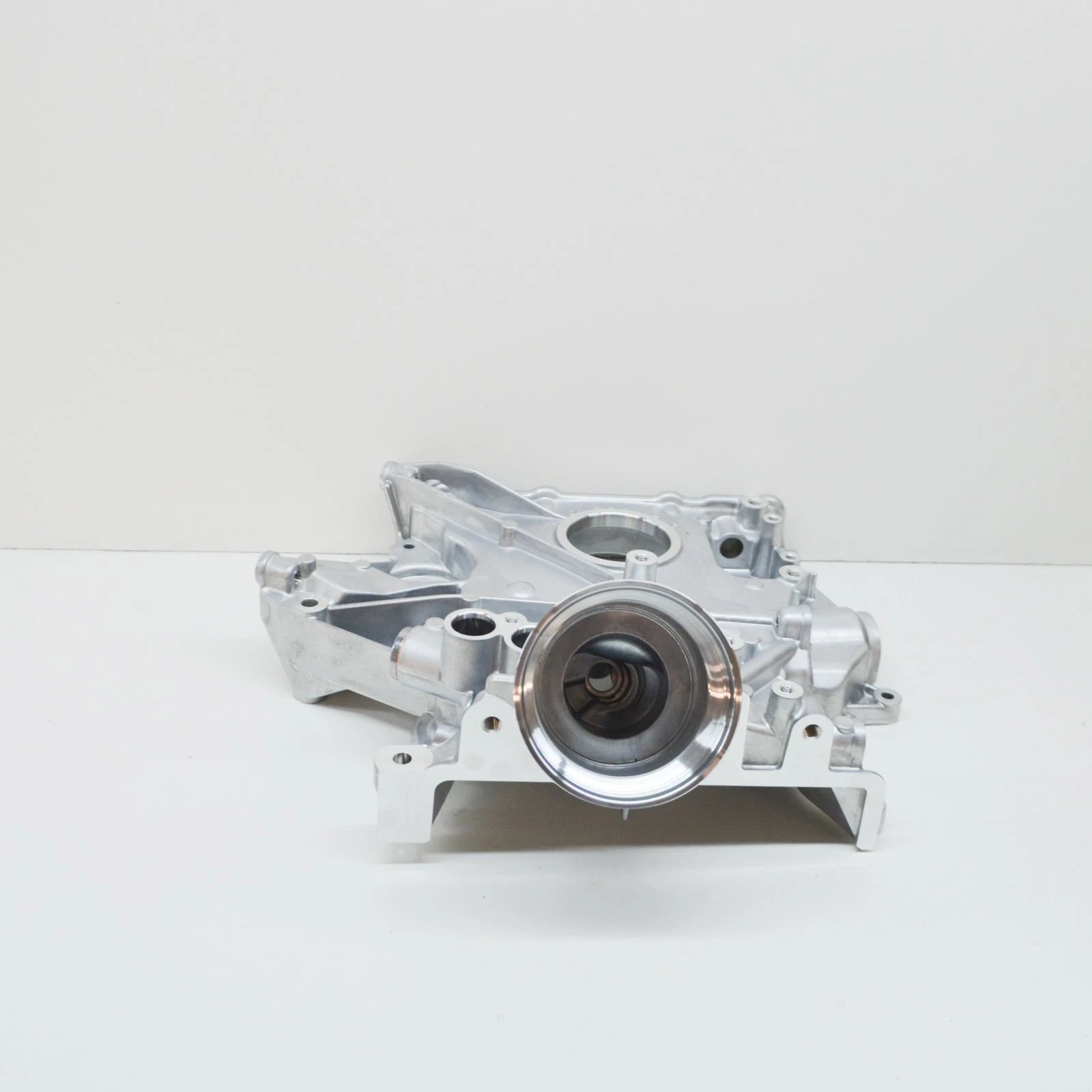 NEW MERCEDES-BENZ GLC COUPE C253 ENGINE REAR PART A2740102114 ORIGINAL