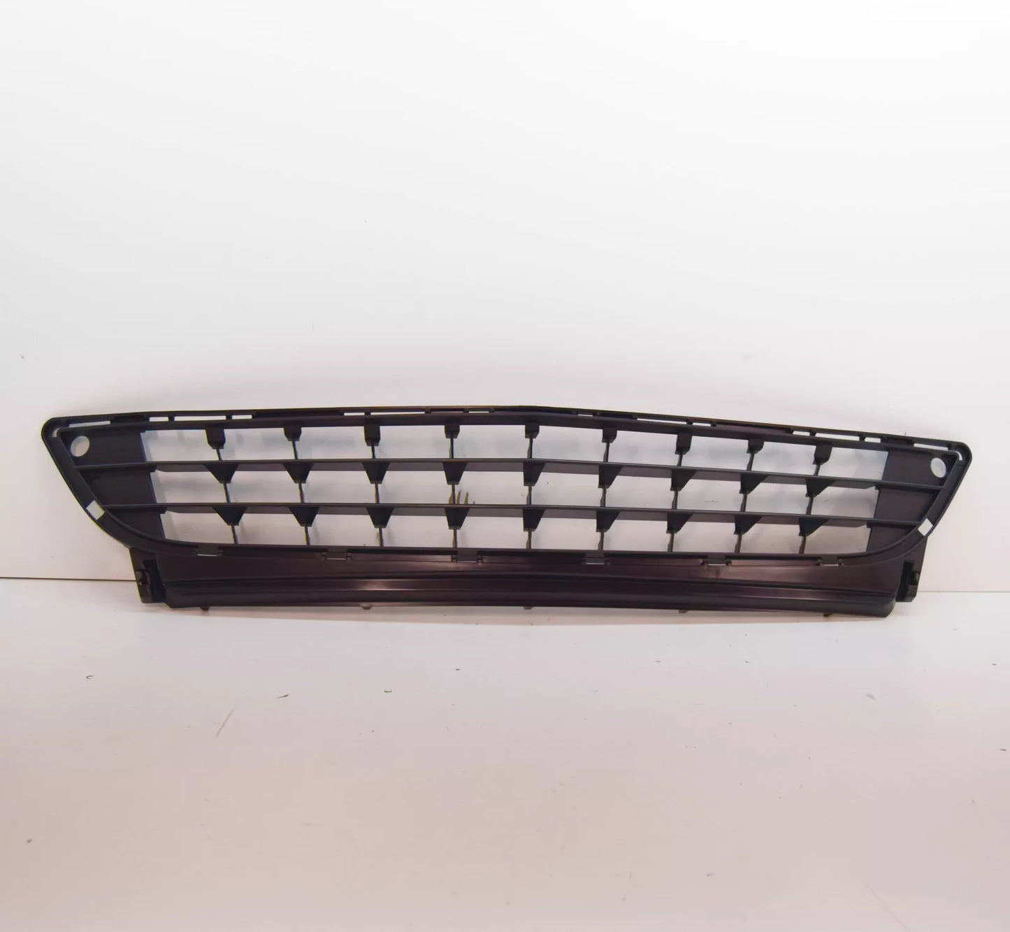 NEW MERCEDES-BENZ CLK C209 FRONT LOWER GRILL A2098850123 ORIGINAL