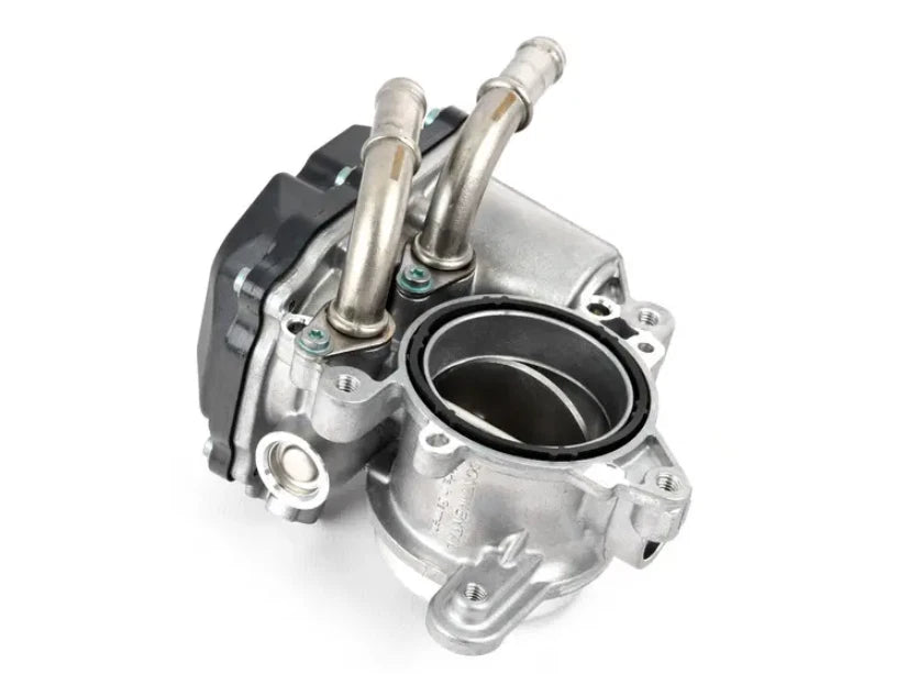 NEW AUDI Q2 THROTTLE VALVE CONTROL ELEMENT 04L128063T ORIGINAL