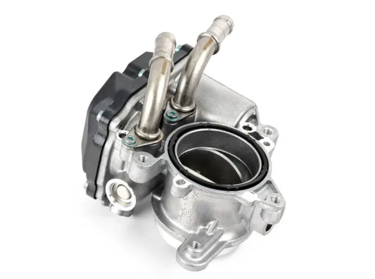 NEW AUDI Q2 THROTTLE VALVE CONTROL ELEMENT 04L128063T ORIGINAL