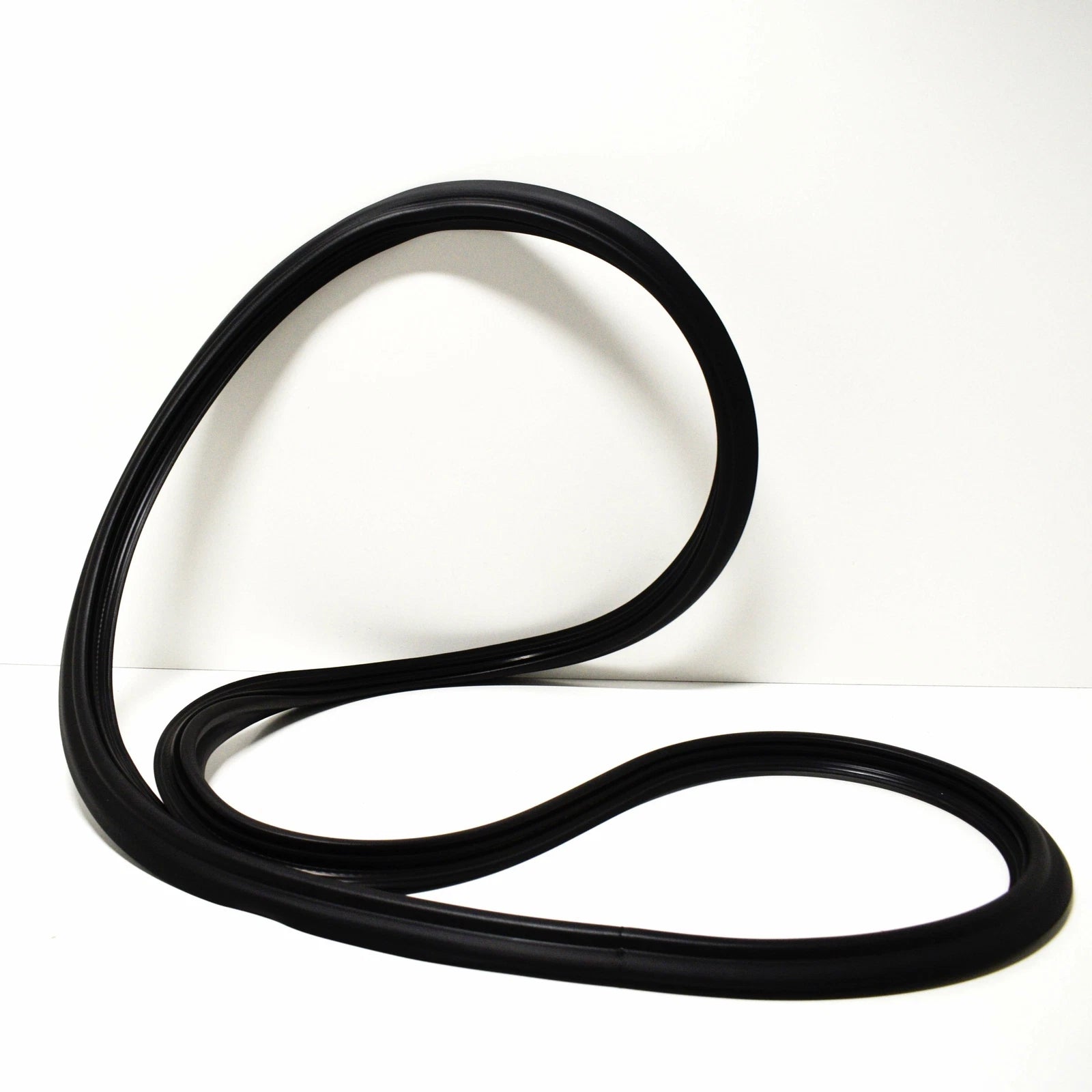 NEW VW CC 358 REAR TRUNK LID SEAL 3C8827705B5AP