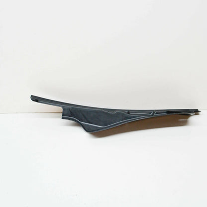 NEW VOLKSWAGEN JETTA A5 FRONT RIGHT FENDER CLOSING ELEMENT 1K5821112A ORIGINAL