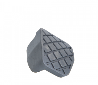new audi a1 8x clutch pedal cover lhd 8n0721174a4j4 original