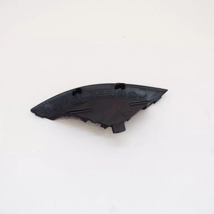 NEW BMW X6 E71 REAR BUMPER LEFT TOW EYE CAP COVER AERO PERFORMANCE 51122159363