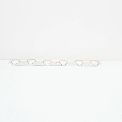 NEW MERCEDES-BENZ S W140 ENGINE INTAKE MANUIFOLD GASKET SEAL A1041410980
