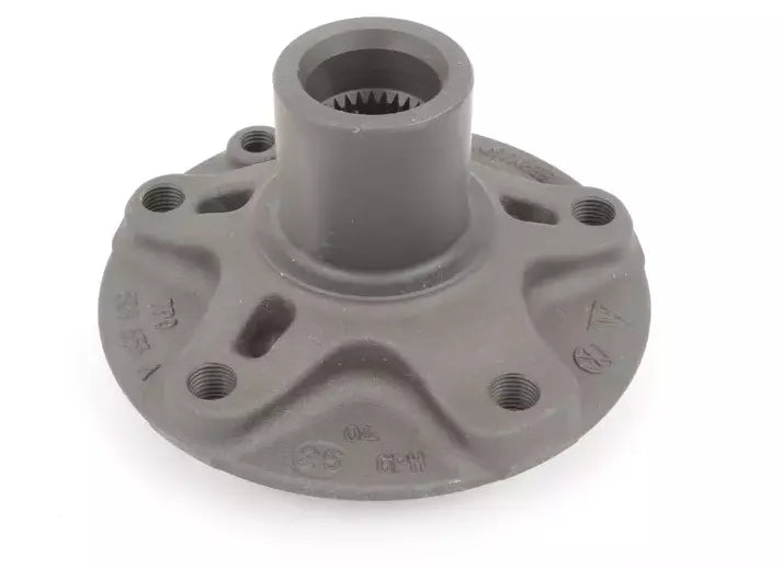 NEW VW TOUAREG 7P MK2 FRONT WHEEL HUB 7P0501655A ORIGINAL