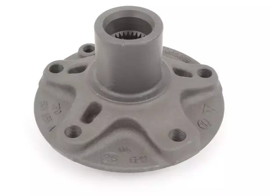 NEW VW TOUAREG 7P MK2 FRONT WHEEL HUB 7P0501655A ORIGINAL