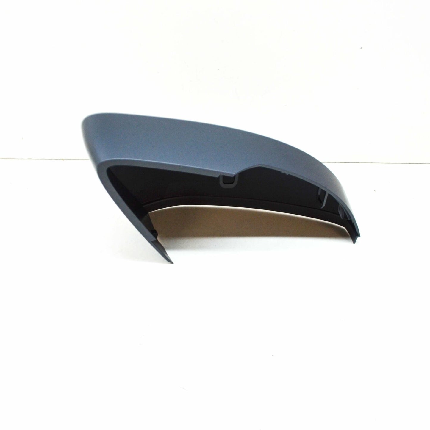 NEW VW T-ROC A11 FRONT LEFT DOOR MIRROR COVER 2GA857537GRU ORIGINAL