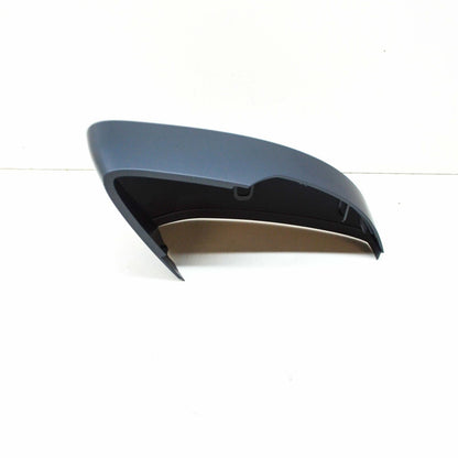 NEW VW T-ROC A11 FRONT LEFT DOOR MIRROR COVER 2GA857537GRU ORIGINAL