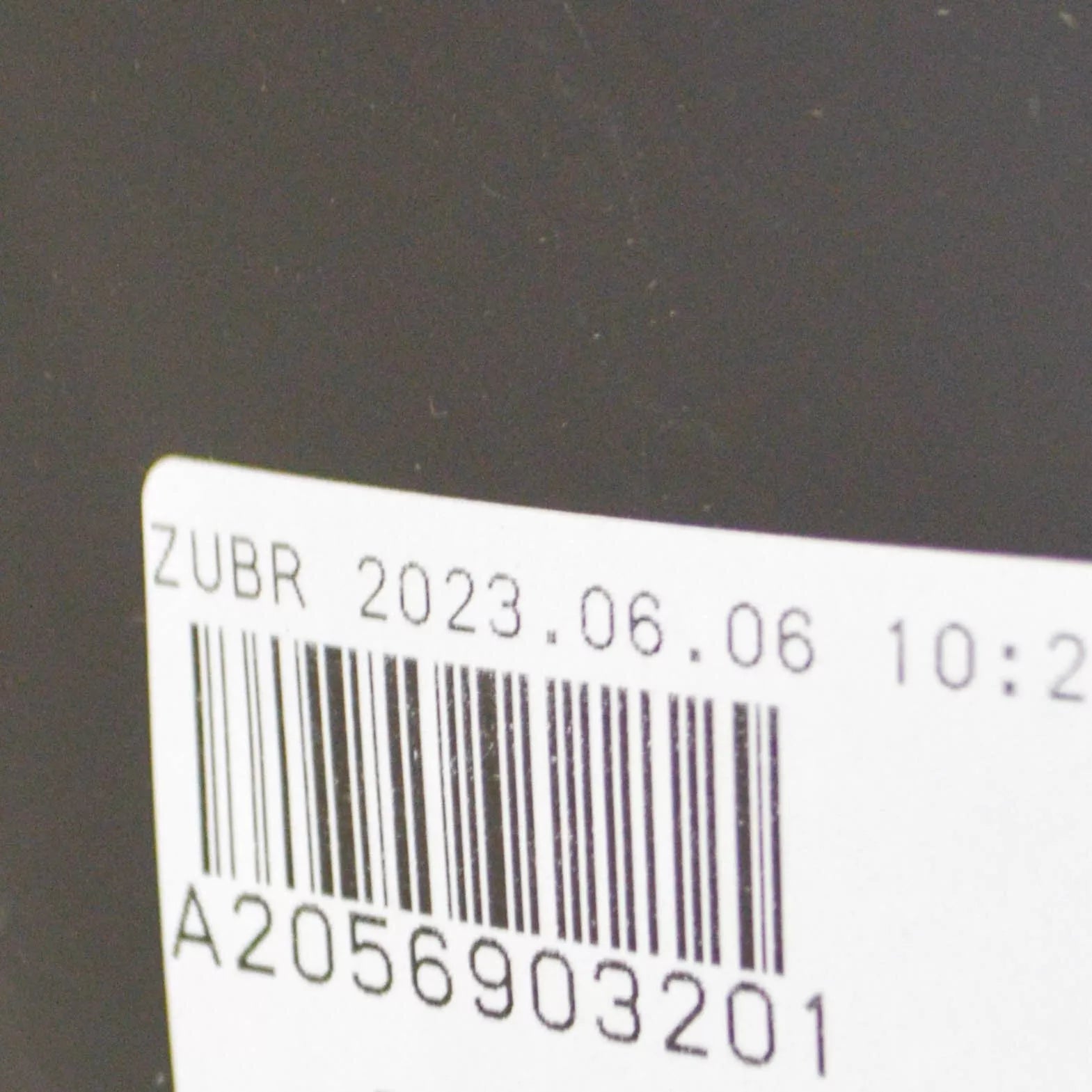 NEW MERCEDES-BENZ C W205 FRONT RIGHT WHEEL HOUSING LINER A2056903201 ORIGINAL