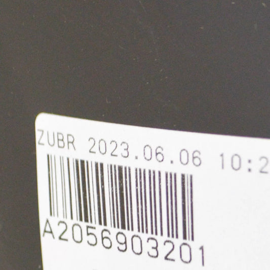 NEW MERCEDES-BENZ C W205 FRONT RIGHT WHEEL HOUSING LINER A2056903201 ORIGINAL