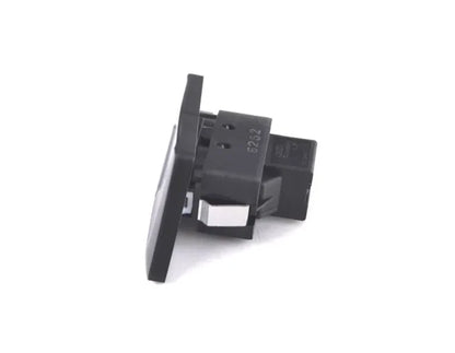 NEW AUDI Q5 8R FRONT LEFT DOOR LOCK SWITCH 8R1962107AV10 ORIGINAL