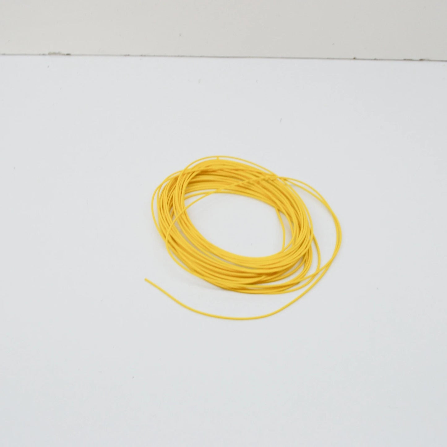NEW VOLKSWAGEN PASSAT B5 YELLOW ELECTRICAL CABLE IN BAG 10M 000979981A