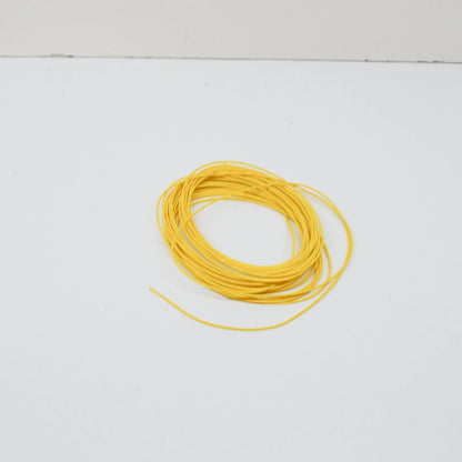 NEW VOLKSWAGEN PASSAT B5 YELLOW ELECTRICAL CABLE IN BAG 10M 000979981A