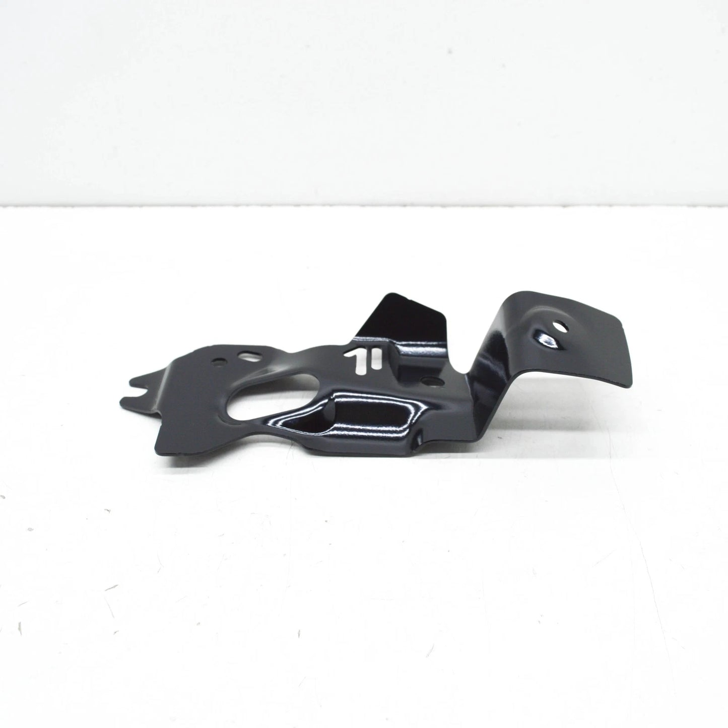 NEW BMW 3 G20 LEFT TENSION SPRING BRACKET 41007488103 ORIGINAL