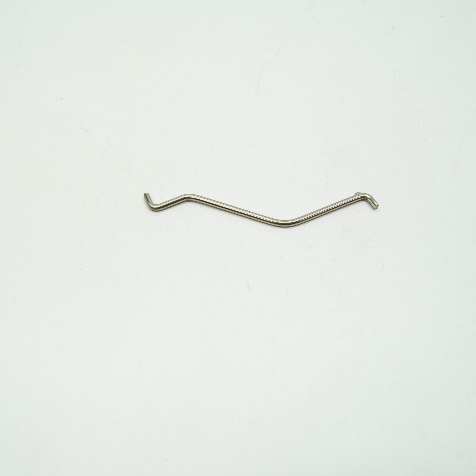 new vw transporter vi t6 rear lid lock operating rod 7e0827515 original