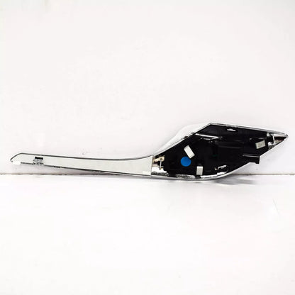 NEW BMW Z4 E89 CHROME SIDE TURN INDICATOR LAMP LEFT FENDER 63137303243 ORIGINAL