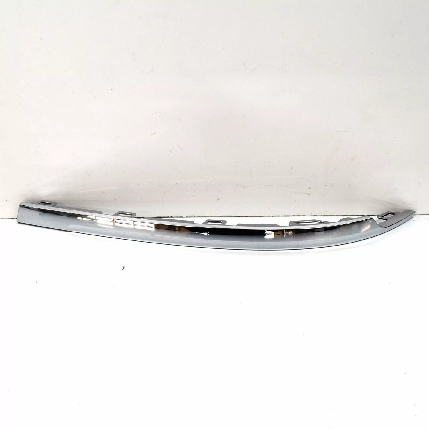 NEW VW TIGUAN MK2 AD REAR RIGHT BUMPER OUTER CHROME MOLDING 5NN8538422ZZ