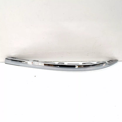 NEW VW TIGUAN MK2 AD REAR RIGHT BUMPER OUTER CHROME MOLDING 5NN8538422ZZ