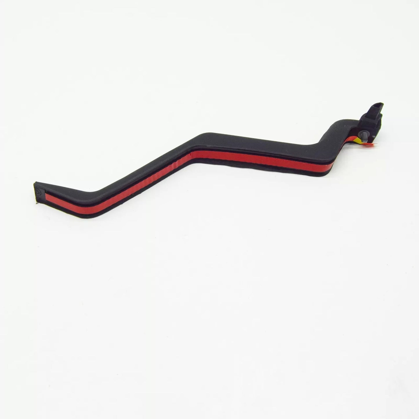 NEW VW SHARAN 7N LEFT SLIDING DOOR RUBBER SEAL 7N0868623C ORIGINAL