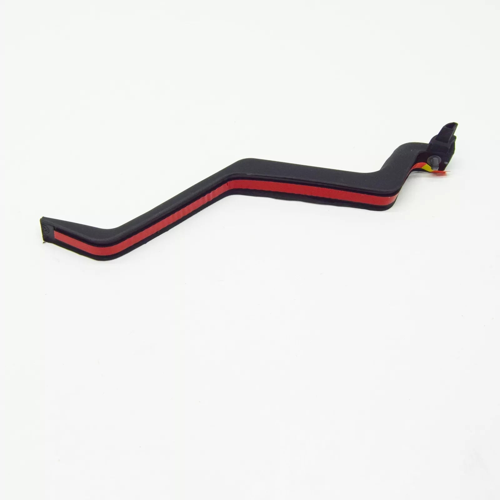 NEW VW SHARAN 7N LEFT SLIDING DOOR RUBBER SEAL 7N0868623C ORIGINAL