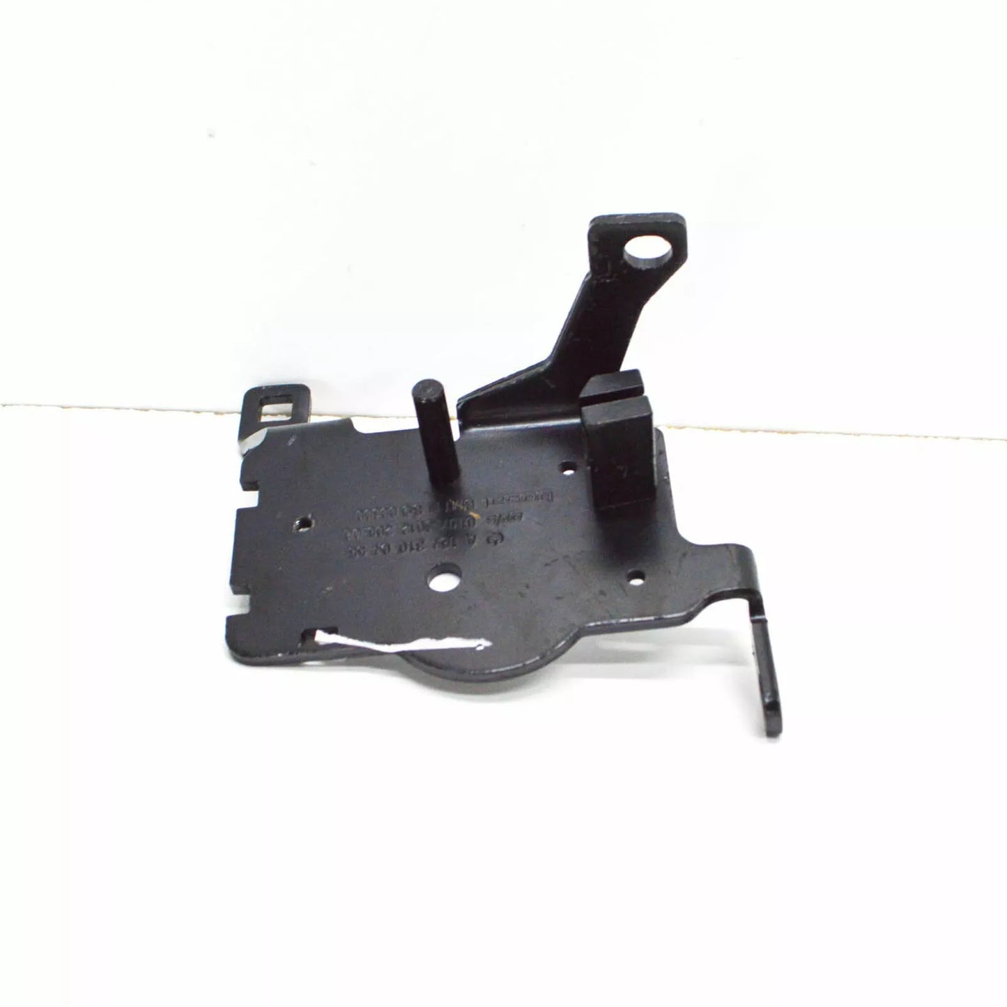 NEW MERCEDES-BENZ ML W164 HITCHING MECHANISM BEAM CONSOLE A1643100458