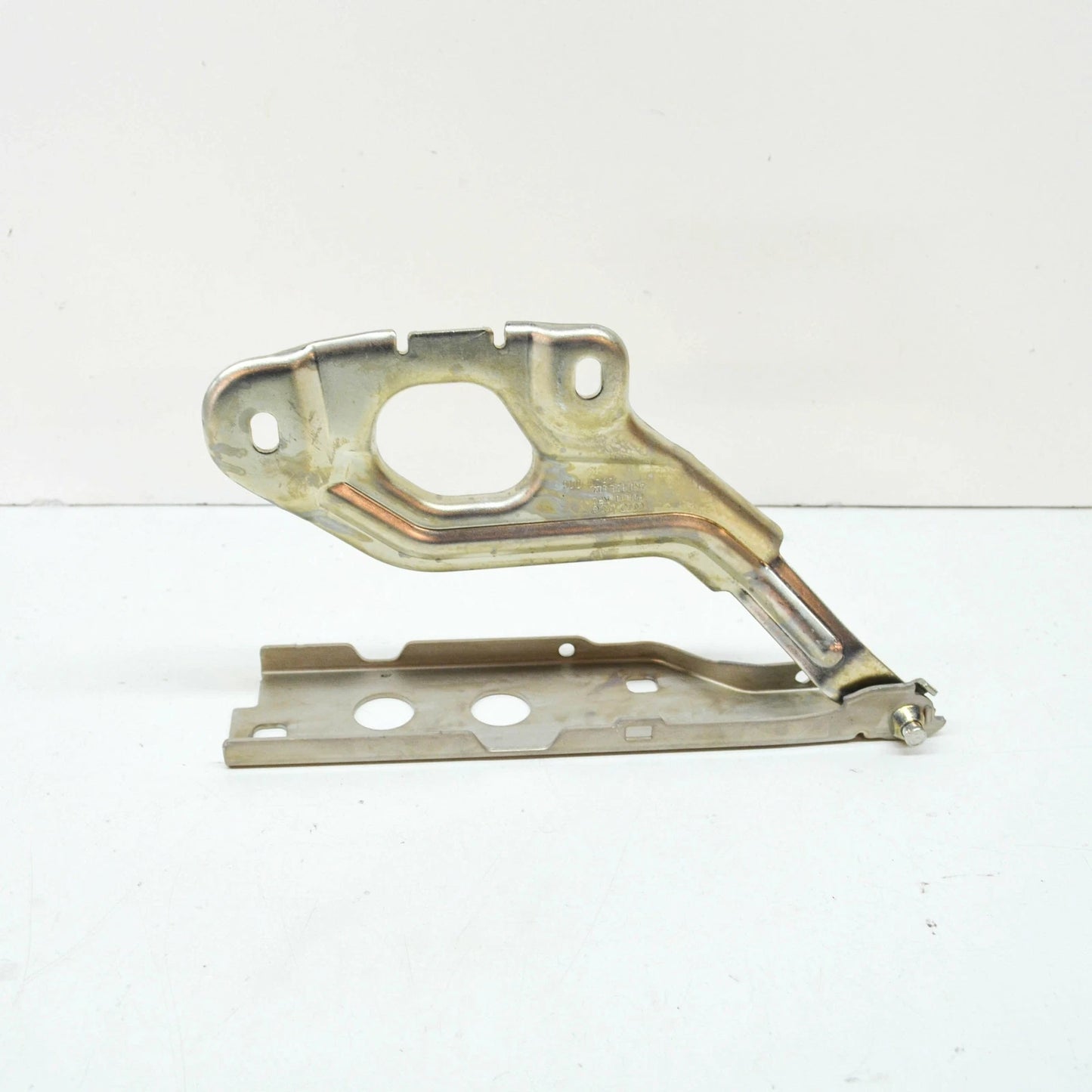 NEW AUDI A6 C8 FRONT RIGHT BONNET HOOD HINGE 4K0823302 ORIGINAL