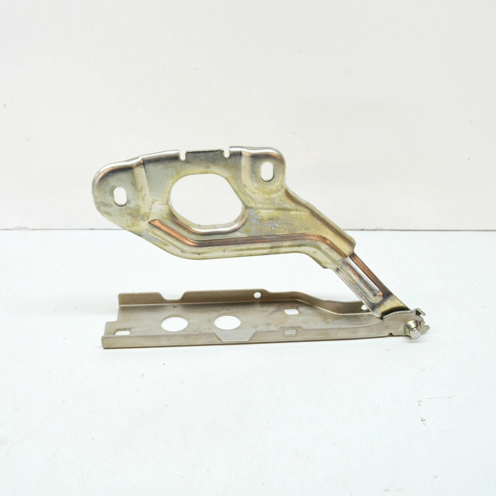 NEW AUDI A6 C8 FRONT RIGHT BONNET HOOD HINGE 4K0823302 ORIGINAL