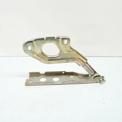 NEW AUDI A6 C8 FRONT RIGHT BONNET HOOD HINGE 4K0823302 ORIGINAL