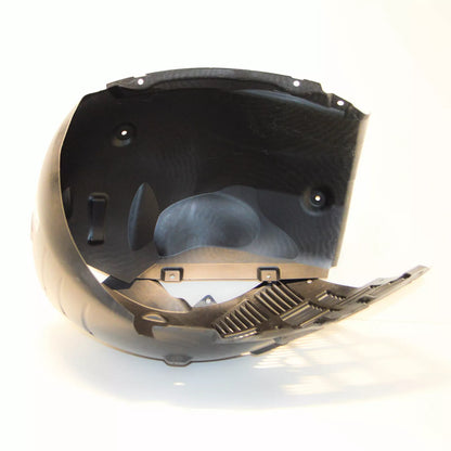 NEW AUDI R8 42 FRONT LEFT FENDER LINER SPLASH SHIELD 420821171F 2015