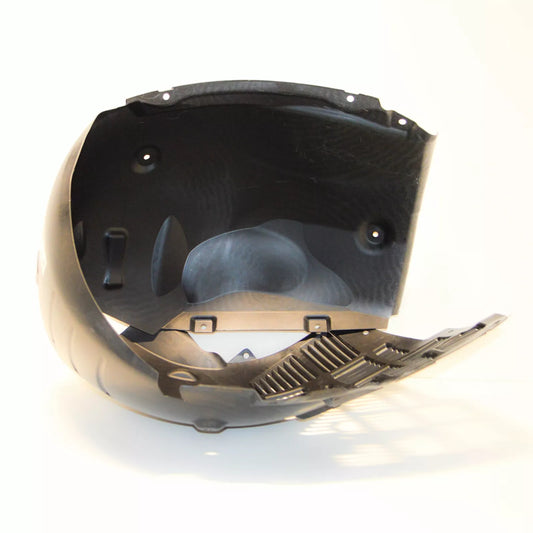 NEW AUDI R8 42 FRONT LEFT FENDER LINER SPLASH SHIELD 420821171F 2015