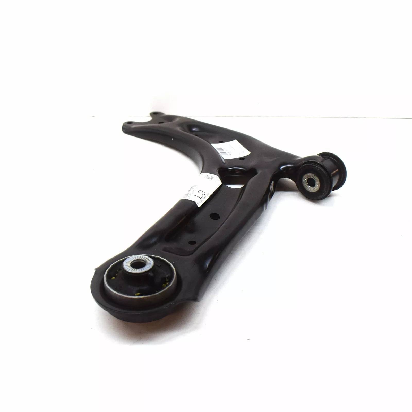 NEW VW ARTEON 3H7 FRONT LEFT LOWER WISHBONE CONTROL ARM 3Q0407151S ORIGINAL