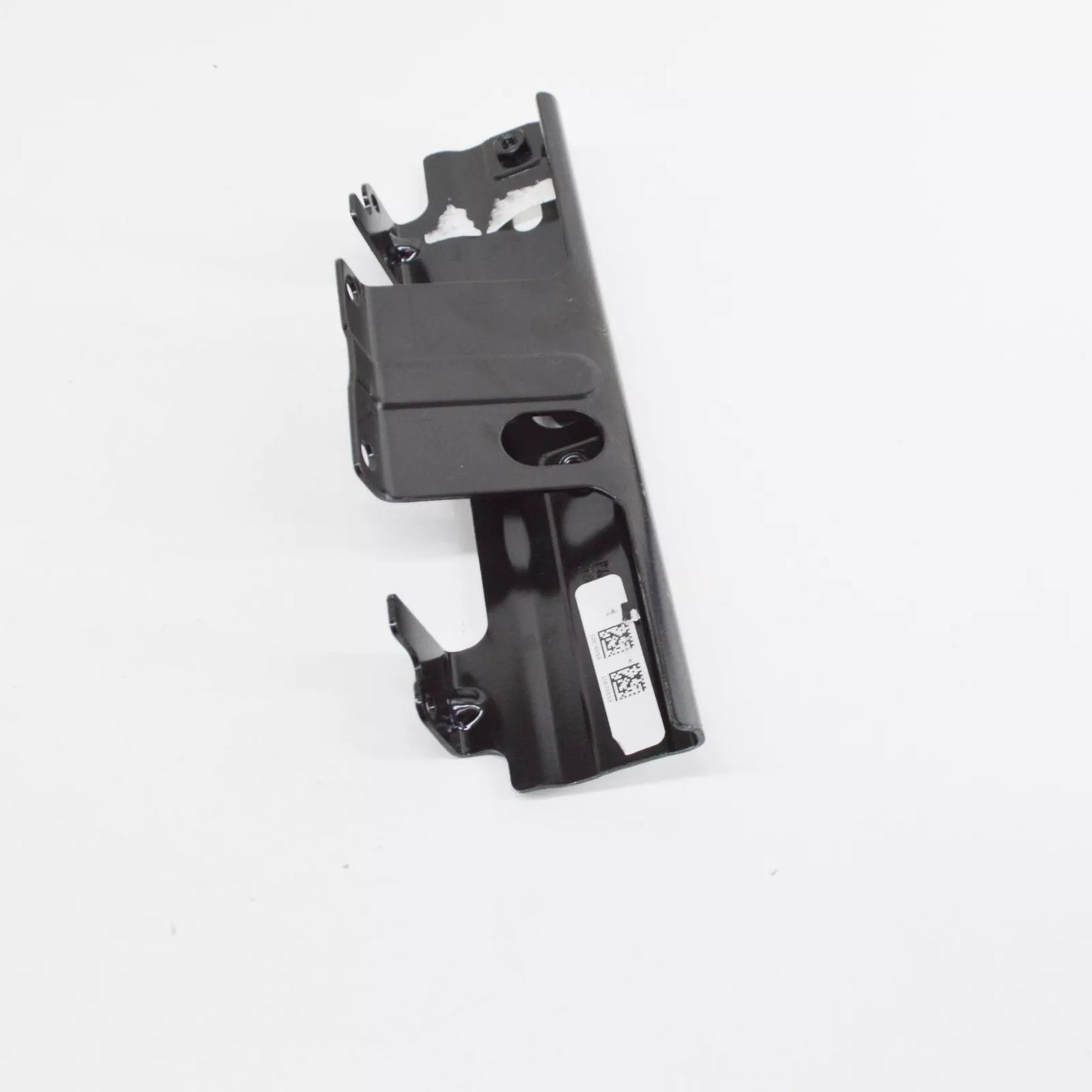 NEW MERCEDES-BENZ ML W166 FIRE EXTINGUISHER MOUNT BRACKET A1668601414 ORIGINAL