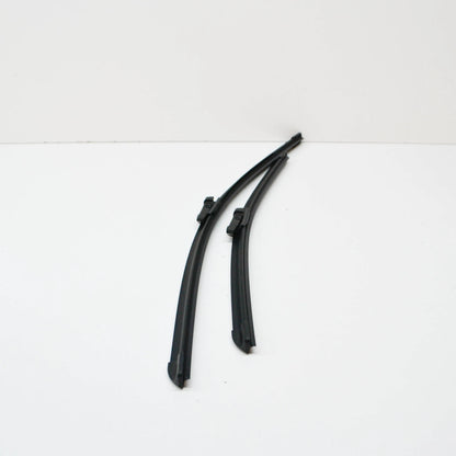 NEW VW CADDY ALLTRACK FURGON SAA FRONT WIPER BLADES RHD 2K2998002A