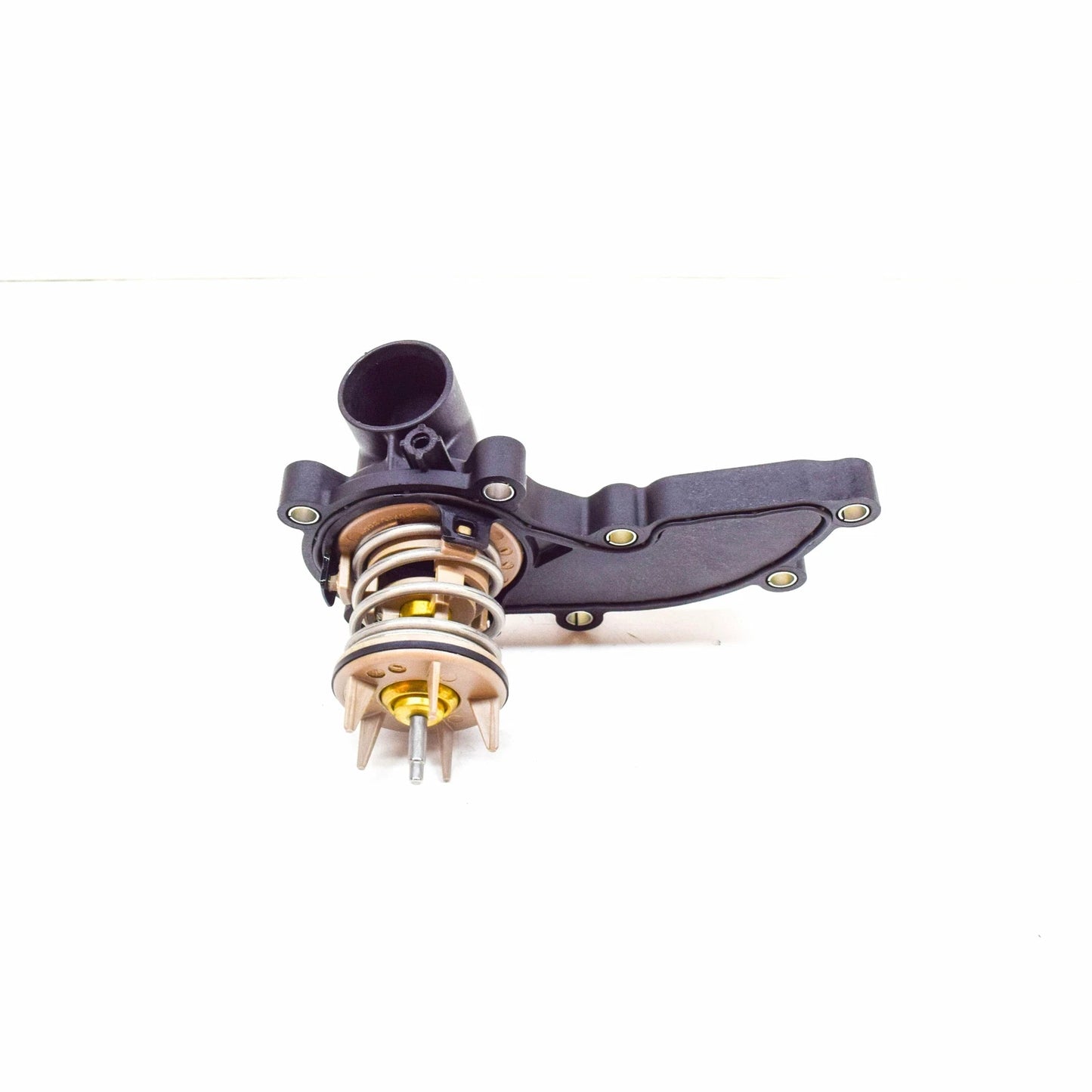 NEW AUDI Q7 4L COOLANT THERMOSTAT 06E121111AL 3.0 PETROL