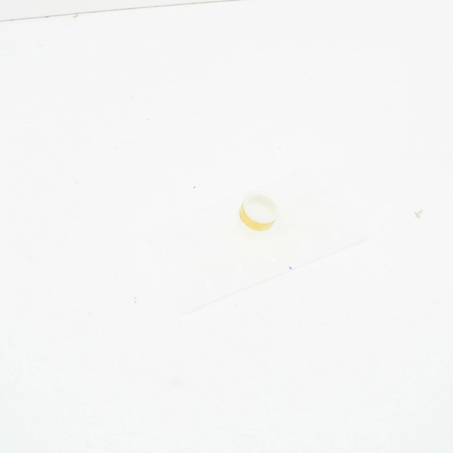 NEW BMW 3 COMPACT E36 FRONT LEFT DOOR COVER 51418413217 8413217 ORIGINAL