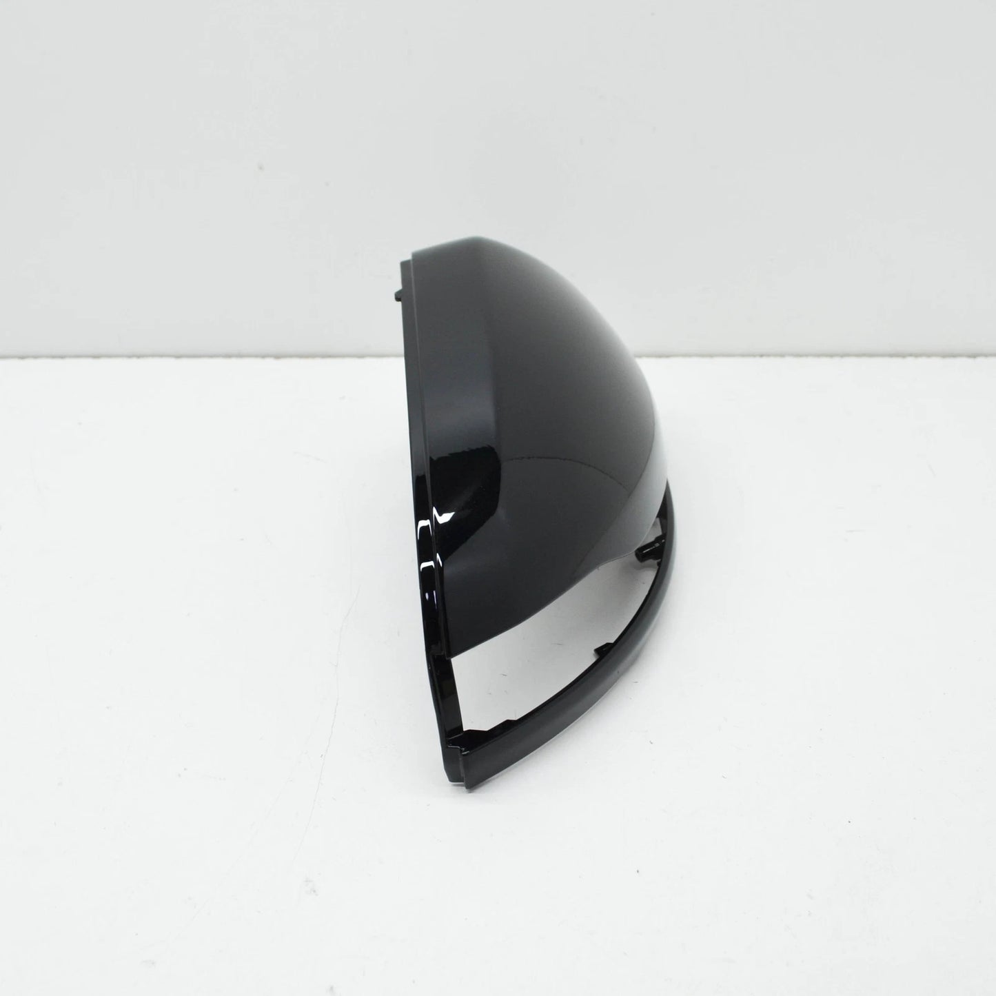 NEW MERCEDES-BENZ E W213 FRONT RIGHT DOOR MIRROR CAP LHD A09981102009191