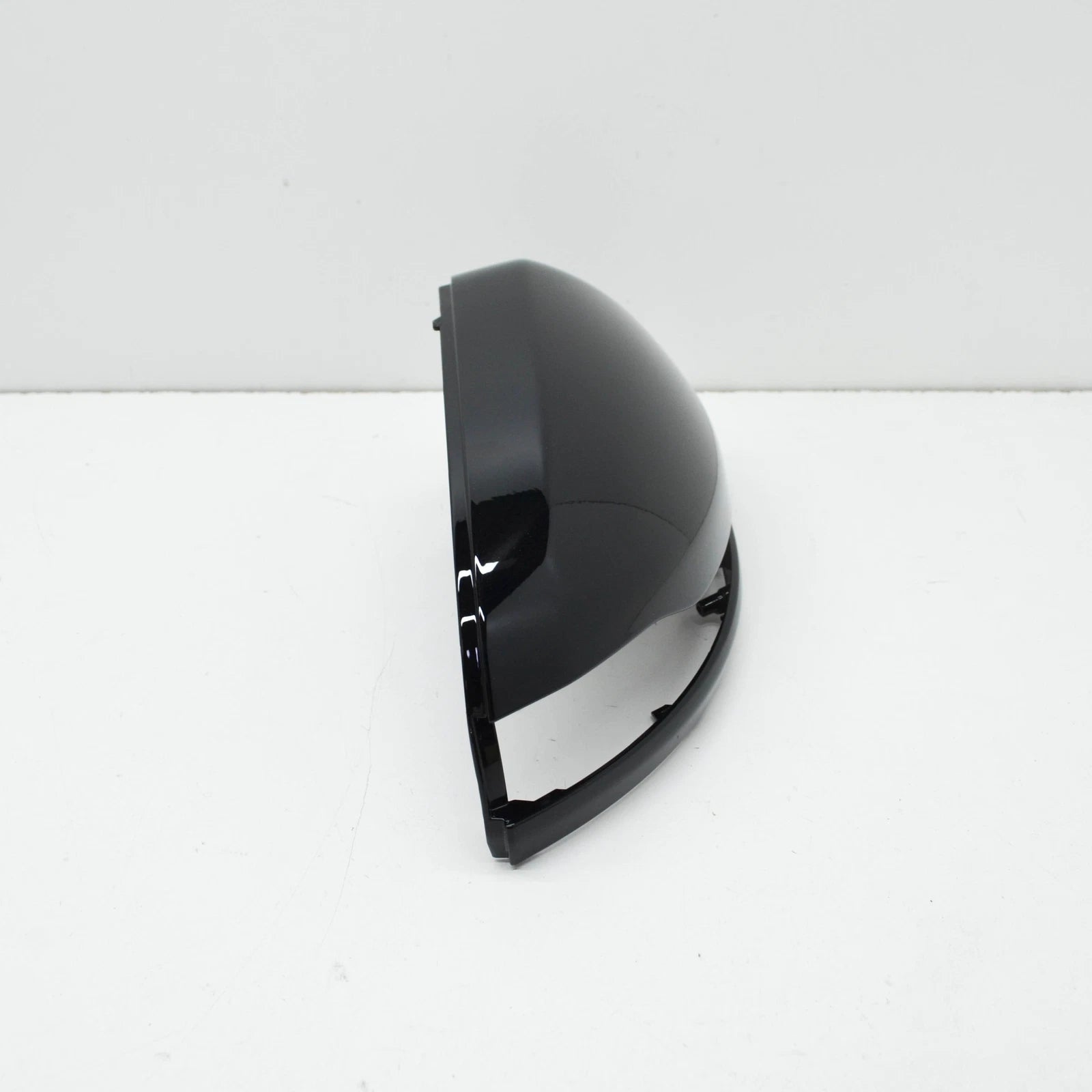 NEW MERCEDES-BENZ E W213 FRONT RIGHT DOOR MIRROR CAP LHD A09981102009191