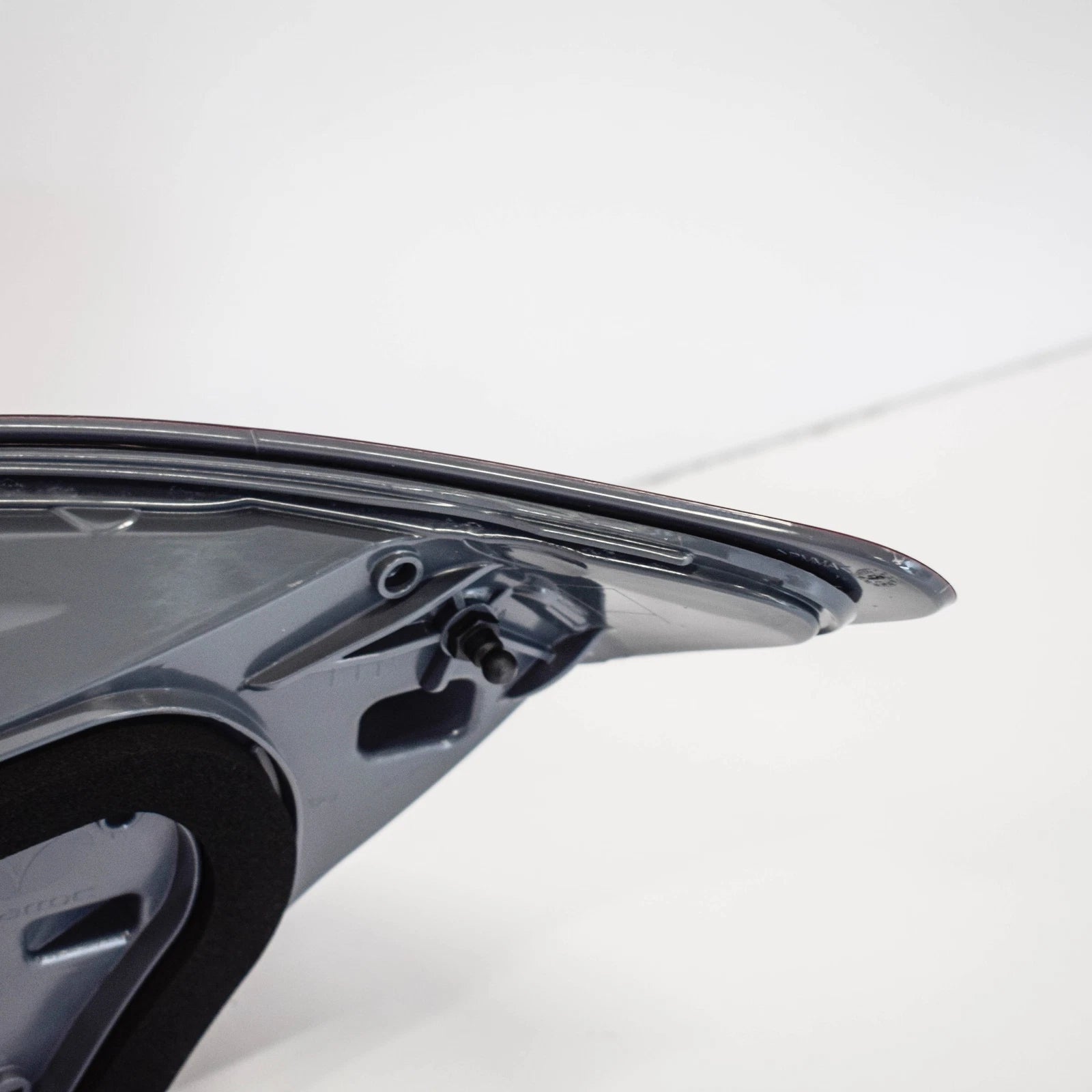 NEW MERCEDES-BENZ CLA COUPE C117 REAR LEFT TAILLIGHT A1179063700 ORIGINAL