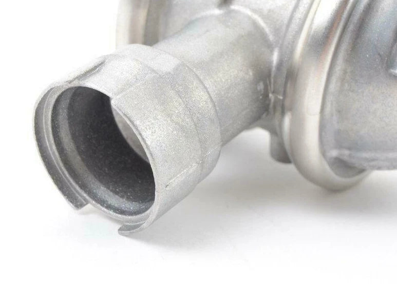 NEW AUDI A6 C6 SECONDARY AIR PUMP KOMBI VALVE 079131101H ORIGINAL