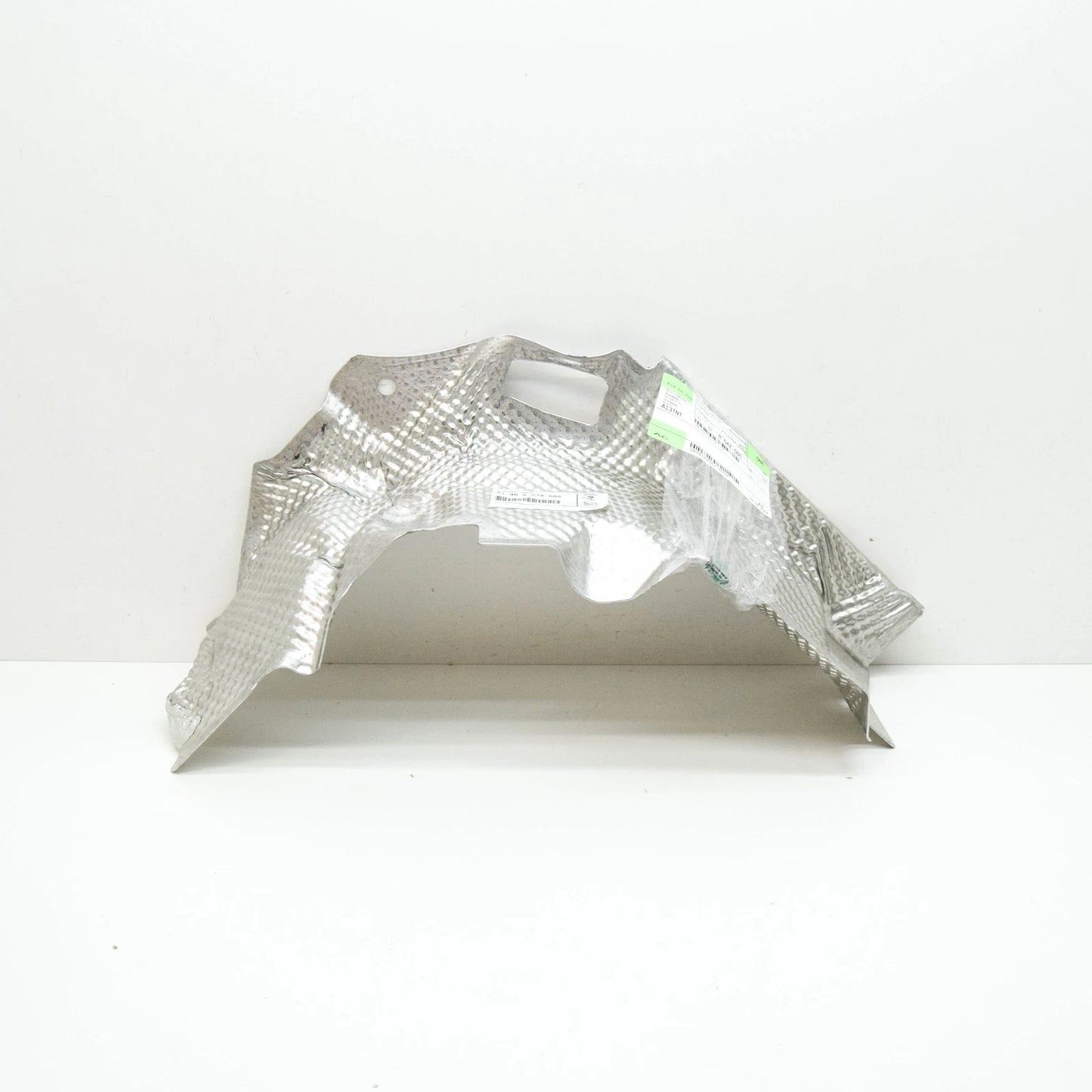 NEW BMW 3 COUPE E92 LEFT HEAT INSULATION 51488042085 8042085 ORIGINAL