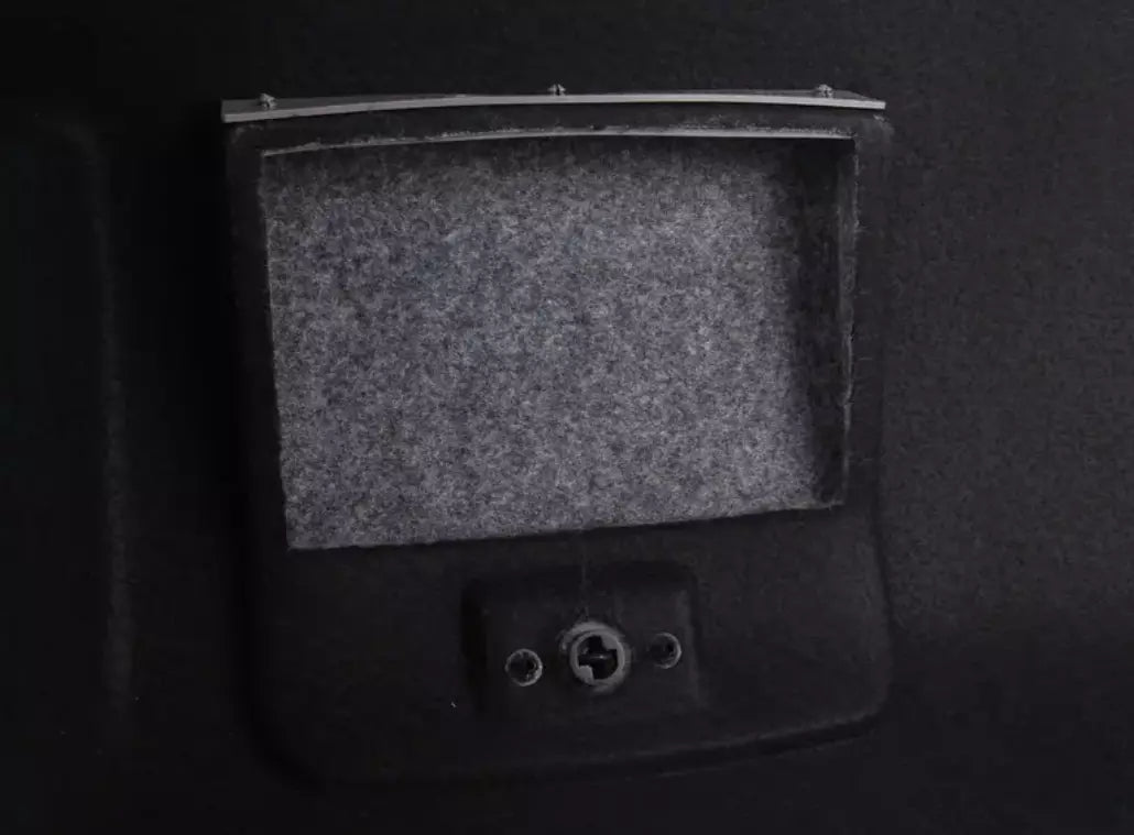 NEW BMW 3 E46 LEFT TRUNK LINER PANEL 8266569 51478266569 ORIGINAL