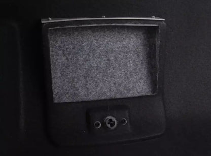 NEW BMW 3 E46 LEFT TRUNK LINER PANEL 8266569 51478266569 ORIGINAL