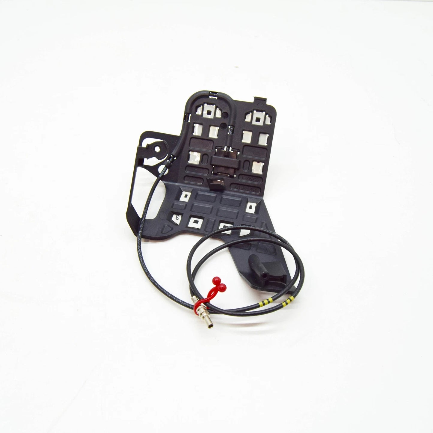 NEW MB E C238 FRONT LEFT DOOR MIRROR TELEPHONE ANTENNA LHD A2388109701 ORIGINAL