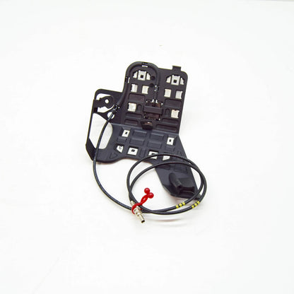 NEW MB E C238 FRONT LEFT DOOR MIRROR TELEPHONE ANTENNA LHD A2388109701 ORIGINAL