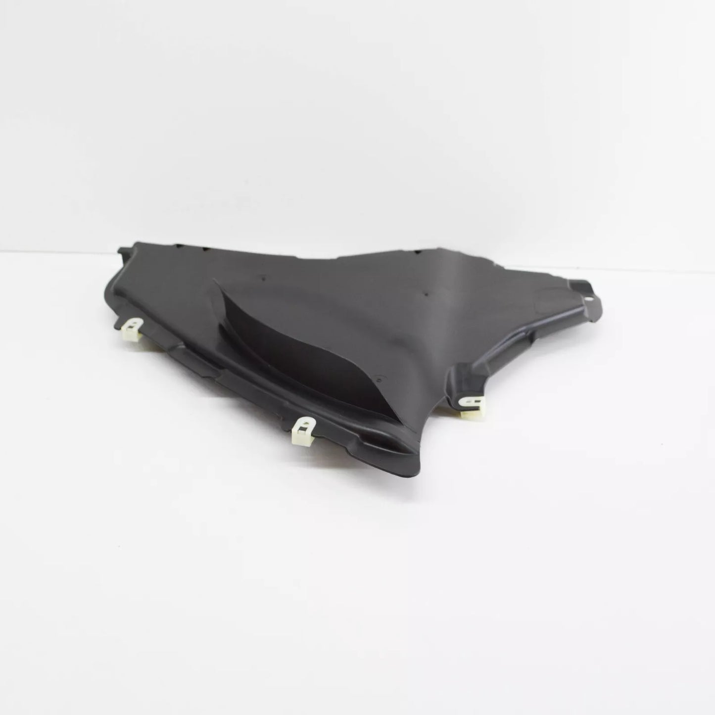 NEW BMW 8 CABRIO G14 FRONT LEFT WHEELARCH BOTTOM FRONT COVER 51718060035