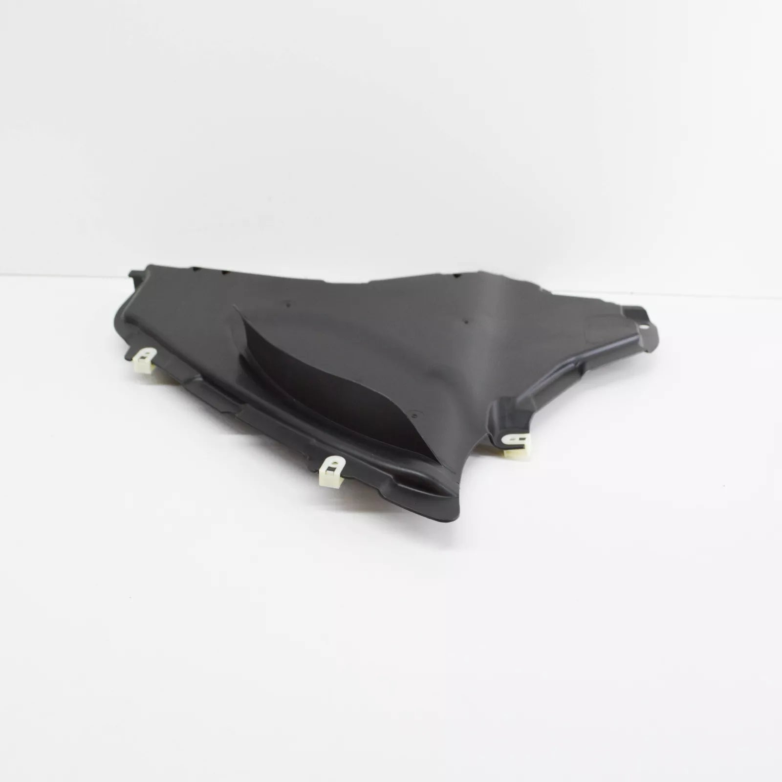 NEW BMW 8 CABRIO G14 FRONT LEFT WHEELARCH BOTTOM FRONT COVER 51718060035