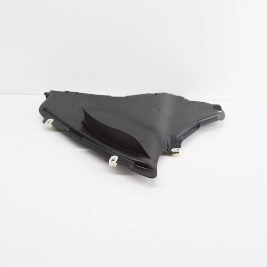 NEW BMW 8 CABRIO G14 FRONT LEFT WHEELARCH BOTTOM FRONT COVER 51718060035